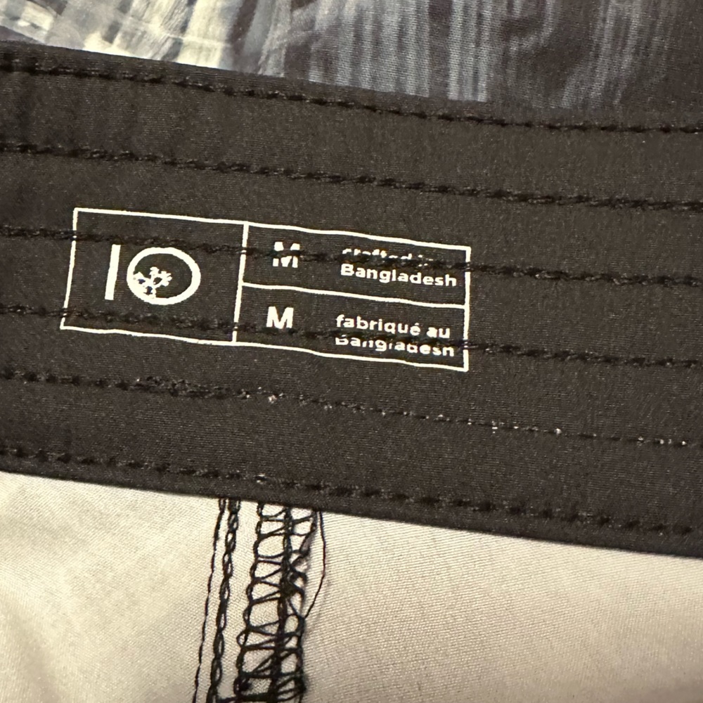 IO shorts - Picture 5 of 5